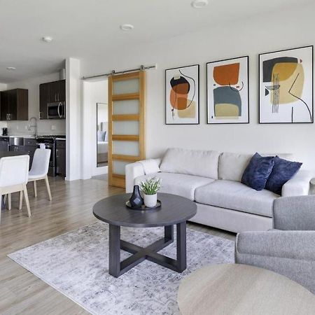Landing At Yacht Harbor Club - 1 Bedroom In Hayden Island Neighborhood Network Portland Buitenkant foto